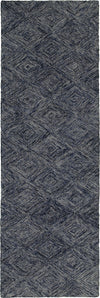 Pantone Universe Colorscape 42101 Blue/Grey Area Rug Main Image