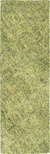Pantone Universe Colorscape 42105 Green/Green Area Rug Main Image