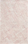 Pantone Universe Colorscape 42108 Pink/Beige Area Rug main image