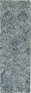 Pantone Universe Colorscape 42111 Charcoal/Beige Area Rug Main Image
