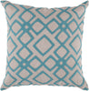 Surya Geo Diamond Divine COM-013 Pillow main image