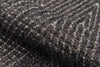 Momeni Como COM-5 Charcoal Area Rug Pile Image