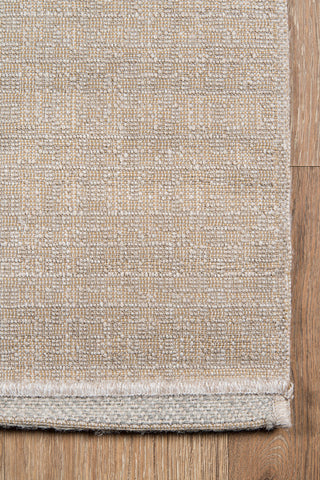 Momeni Como COM-6 Stone Area Rug Room Image