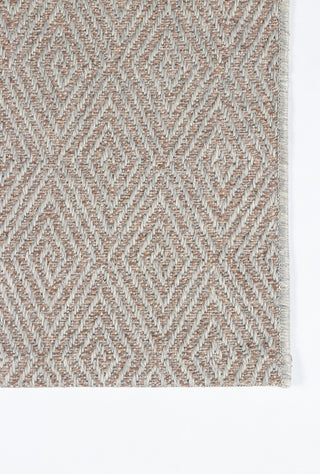 Momeni Como COM-7 Grey Area Rug