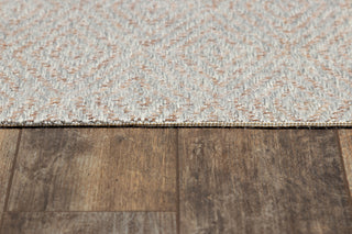 Momeni Como COM-7 Grey Area Rug