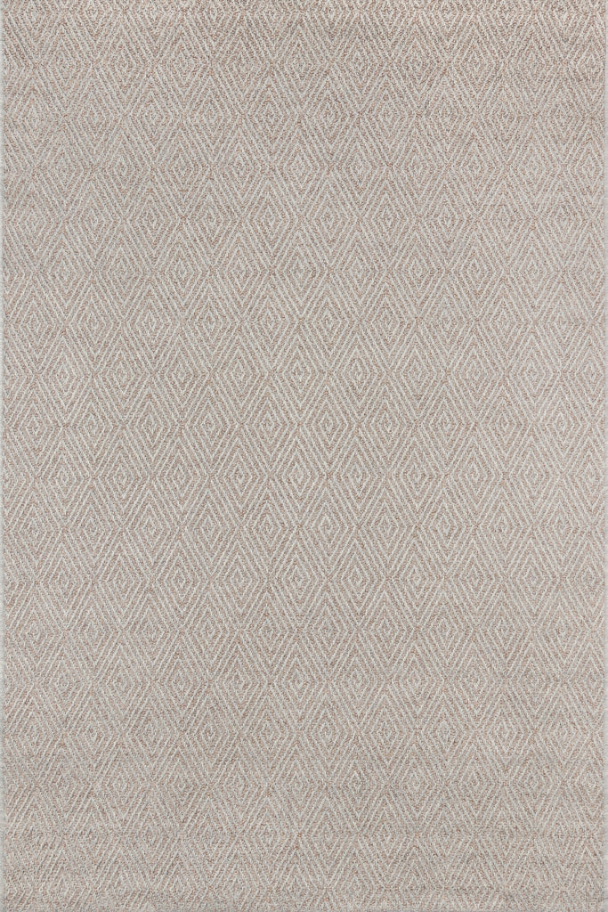 Momeni Como COM-7 Grey Area Rug