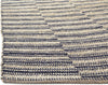 NuStory NuModern Composed Navy Area Rug 