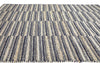 NuStory NuModern Composed Navy Area Rug 