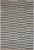 NuStory NuModern Composed Navy Area Rug main image