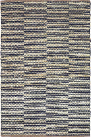 NuStory NuModern Composed Navy Area Rug main image