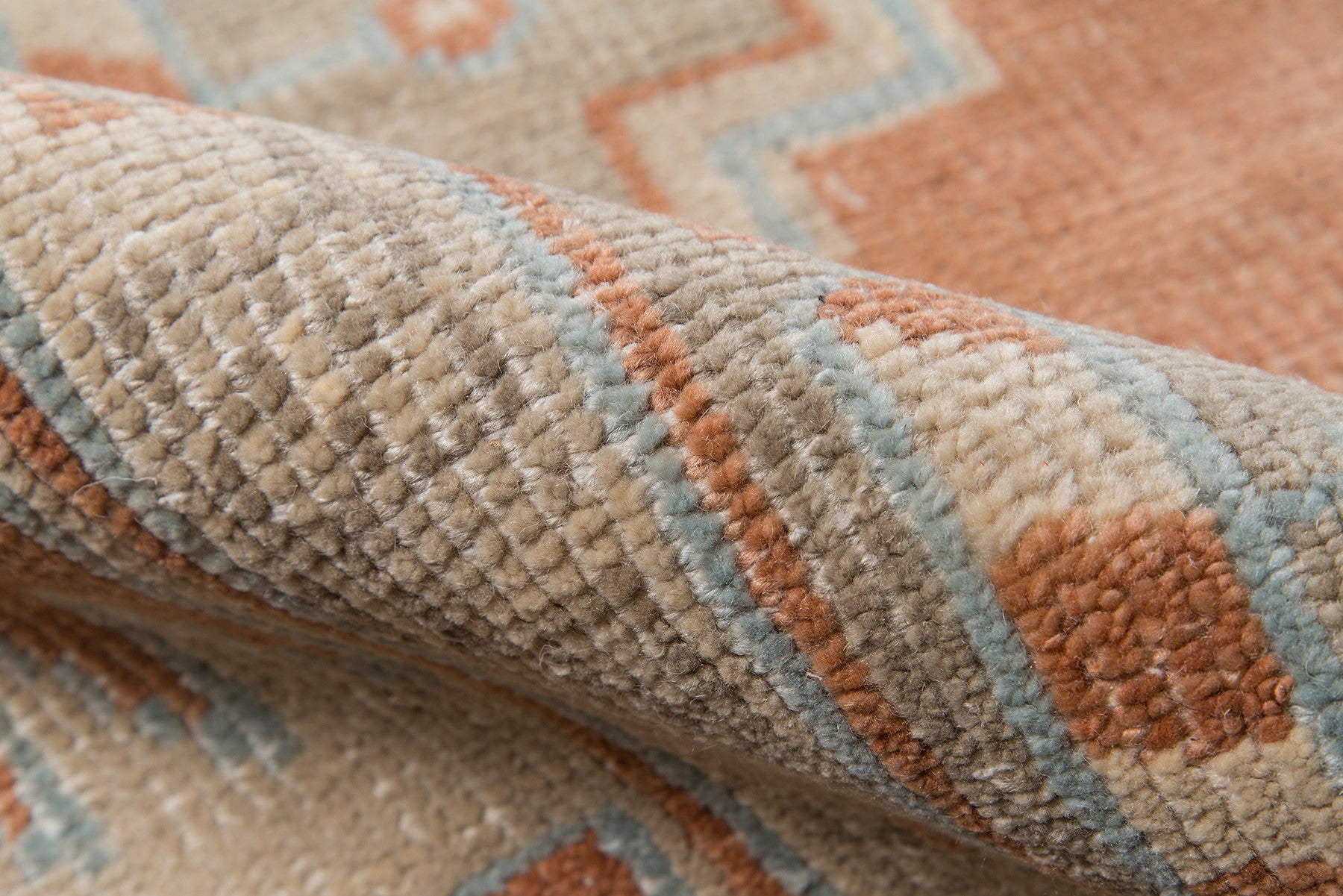 Momeni Concord CRD-1 Rust Area Rug by Erin Gates – Incredible Rugs and ...