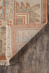 Momeni Concord CRD-1 Rust Area Rug by Erin Gates Main Image