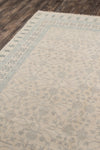 Momeni Concord CRD-2 Ivory Area Rug by Erin Gates Corner Image Feature