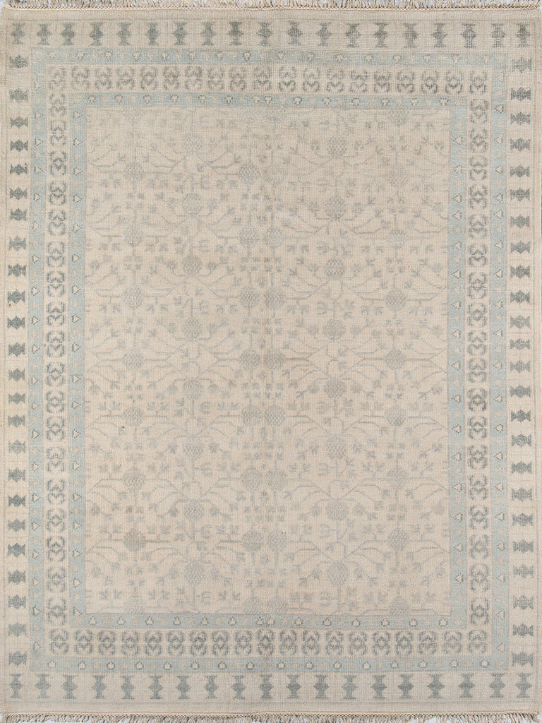 Momeni Concord CRD-2 Ivory Area Rug by Erin Gates main image