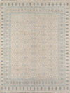 Momeni Concord CRD-2 Ivory Area Rug by Erin Gates main image