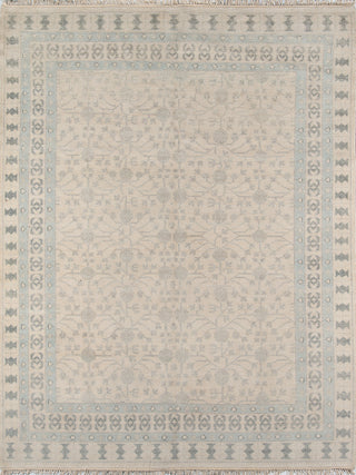 Momeni Concord CRD-2 Ivory Area Rug by Erin Gates main image