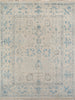 Momeni Concord CRD-3 Ivory Area Rug by Erin Gates main image
