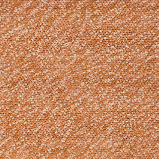 Surya Confetti CONFETT-10 Burnt Orange Hand Woven Area Rug Sample Swatch