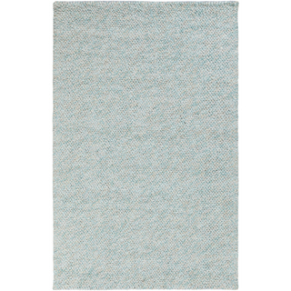 Surya Confetti CONFETT-11 Mint Area Rug 5' x 8'