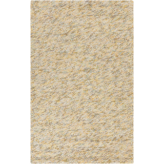 Surya Confetti CONFETT-3 Beige Area Rug 5' x 8'