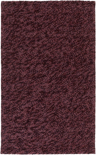 Surya Confetti CONFETT-4 Eggplant Area Rug 