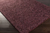 Surya Confetti CONFETT-4 Area Rug 5x8 Corner Feature