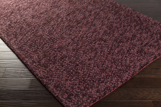 Surya Confetti CONFETT-4 Area Rug 5x8 Corner Feature