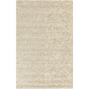 Surya Confetti CONFETT-5 Beige Area Rug 5' x 8'