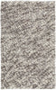 Surya Confetti CONFETT-6 Light Gray Area Rug 2' X 3'