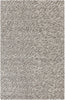 Surya Confetti CONFETT-6 Light Gray Area Rug 5' x 8'