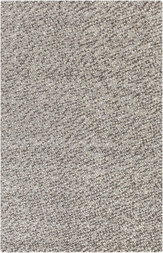 Surya Confetti CONFETT-6 Light Gray Area Rug 5' x 8'