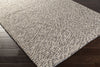 Surya Confetti CONFETT-6 Area Rug 5x8 Corner Feature