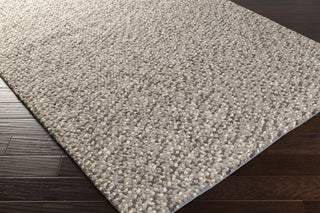 Surya Confetti CONFETT-6 Area Rug 5x8 Corner Feature