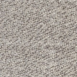 Surya Confetti CONFETT-6 Light Gray Hand Woven Area Rug Sample Swatch