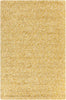 Surya Confetti CONFETT-7 Gold Area Rug 