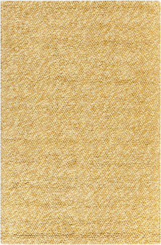 Surya Confetti CONFETT-7 Gold Area Rug 