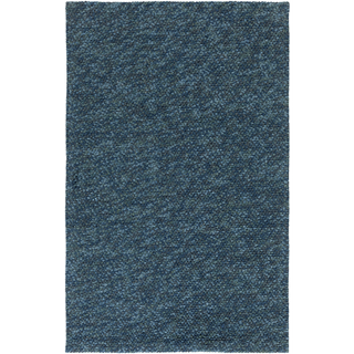 Surya Confetti CONFETT-8 Teal Area Rug 5' x 8'