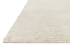 Loloi Byron BB-01 Ivory Area Rug Corner Feature