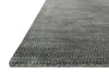 Loloi Elliot EK-01 Granite Area Rug Corner