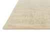 Loloi Journey JO-06 Ant Ivory / Beige Area Rug Corner