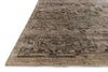 Loloi Mirage MK-01 Dune Area Rug Corner Feature