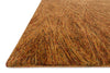 Loloi Nigel NG-01 Spice Area Rug Corner Feature