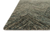 Loloi Nigel NG-04 Slate / Multi Area Rug Corner Feature