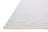 Loloi Reverie RR-03 Sky Area Rug Corner Feature