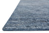 Loloi Serena SG-01 Denim Area Rug Corner Feature