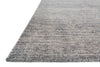Loloi Serena SG-01 Grey Area Rug Corner Feature