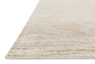 Loloi Serena SG-01 Ivory Area Rug Corner Feature