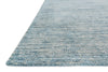 Loloi Serena SG-01 Lt Blue Area Rug Corner