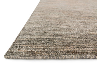 Loloi Serena SG-01 Smoke Area Rug Corner 