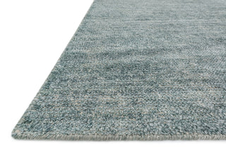 Loloi Serena SG-01 Sea/Blue Area Rug Corner Featured